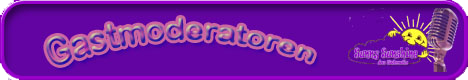 Gastmoderator
