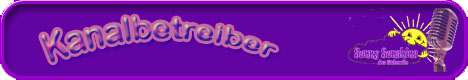 Kanalbetreiber