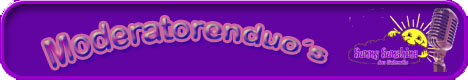 Moderratorenduo`s