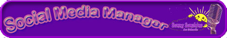 Socialmediamanager